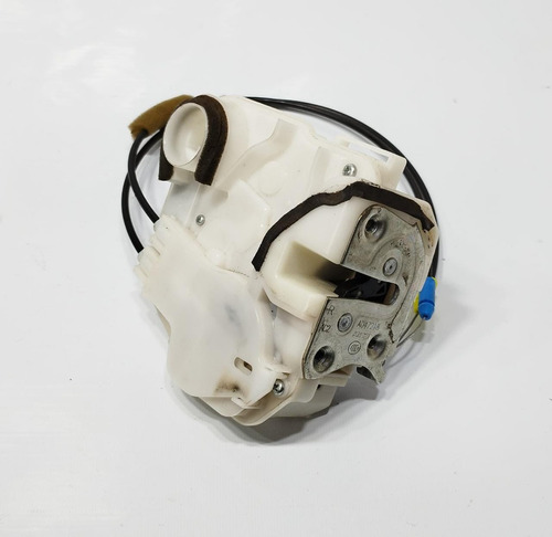 Distrito Autopeças Fechadura Eletrica Porta Dianteira Direita Asx